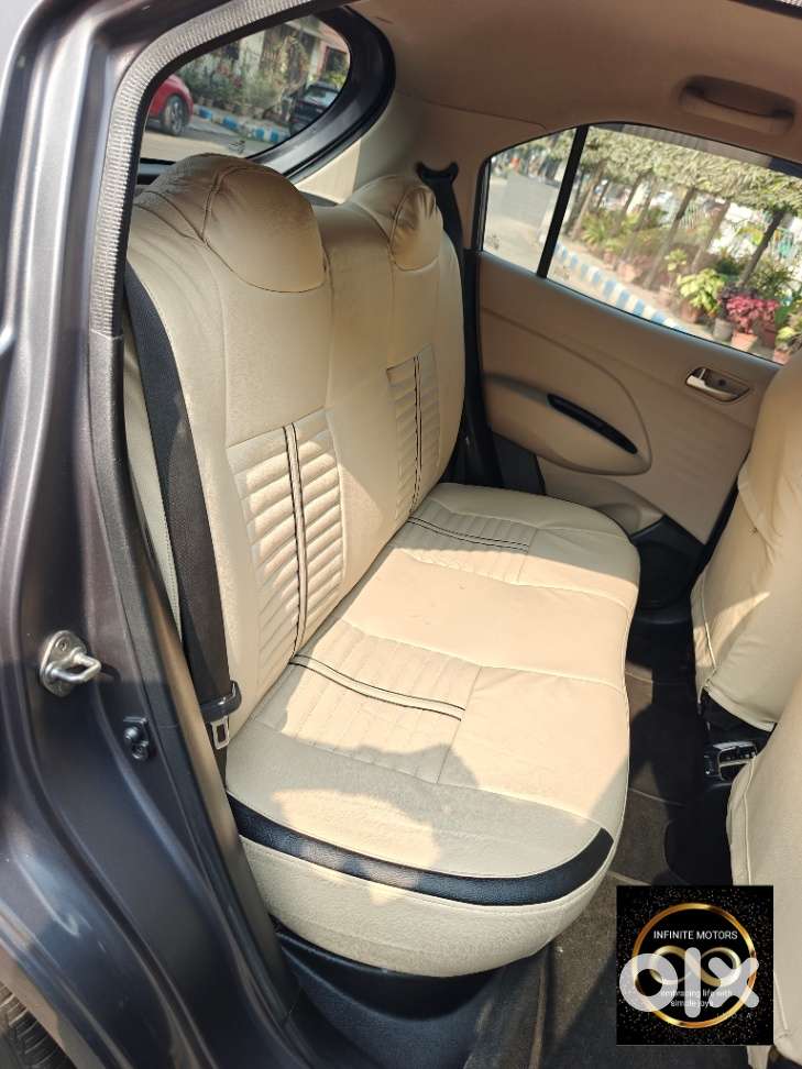 Hyundai New Santro 1.1 Sportz Mt, 2019, Petrol