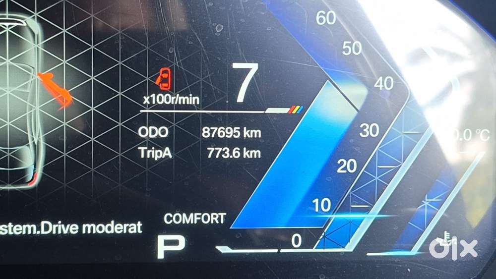 Bmw 3 Series Gt 2014 Diesel Good Condition