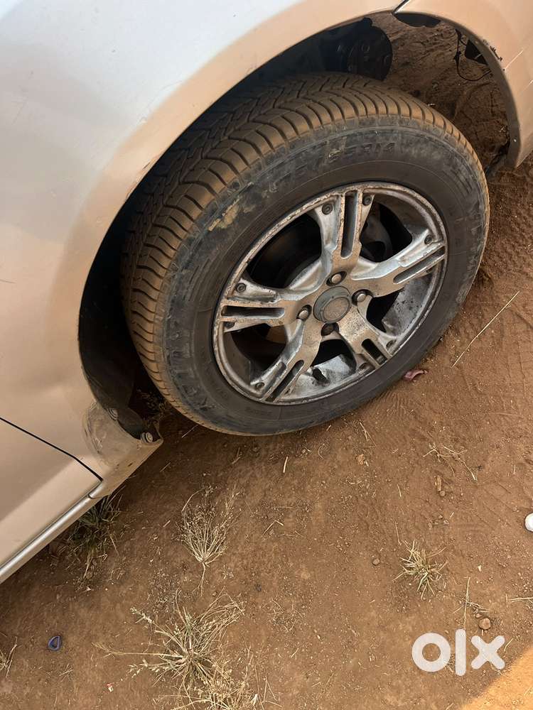 Honda City Zx 2008