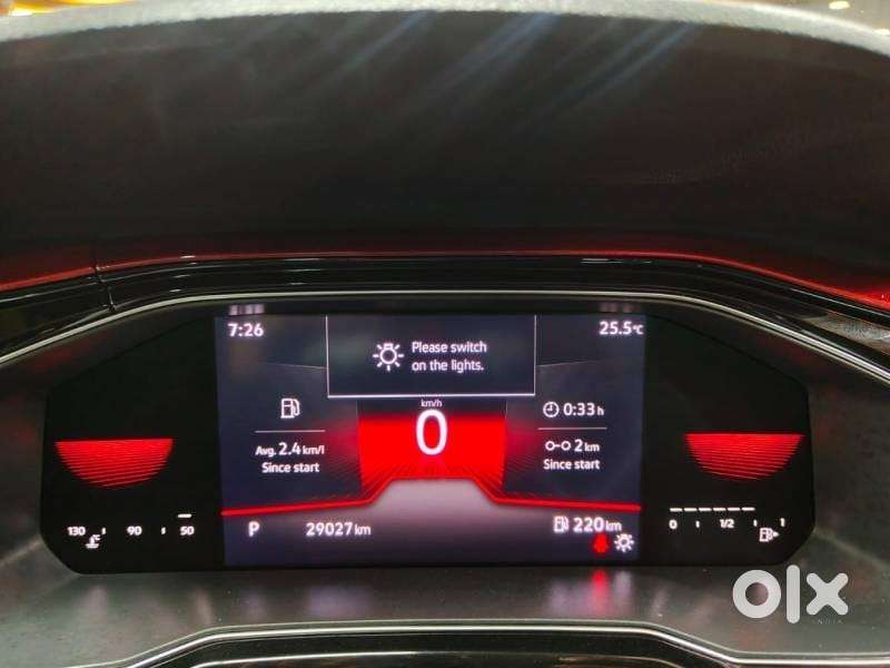 Volkswagen Virtus Gt Plus 1.5 Tsi Evo Dsg (electric Seats), 2022, Pe..