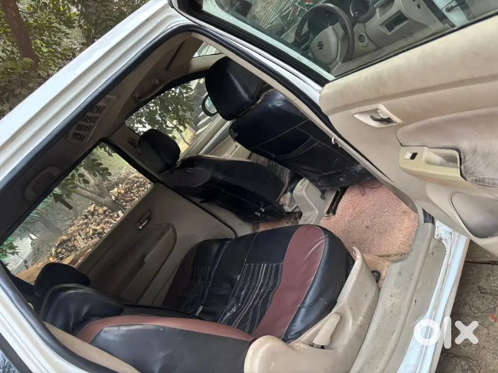 Maruti Suzuki Ertiga 2015