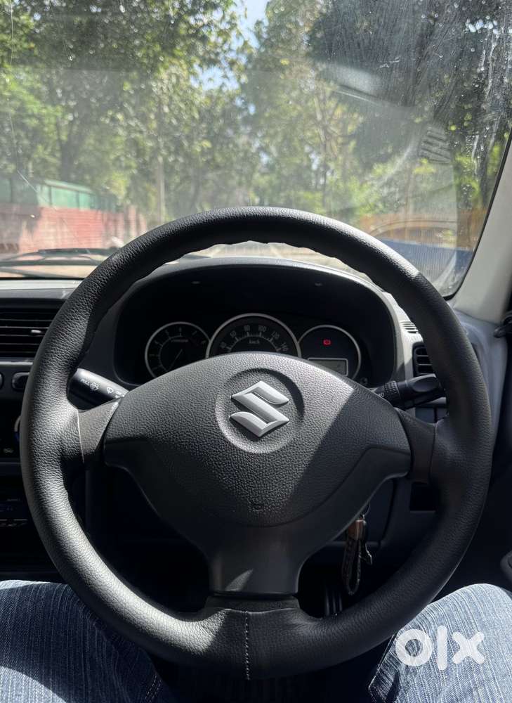 Maruti Suzuki Alto K10 Vxi (o), 2012, Petrol