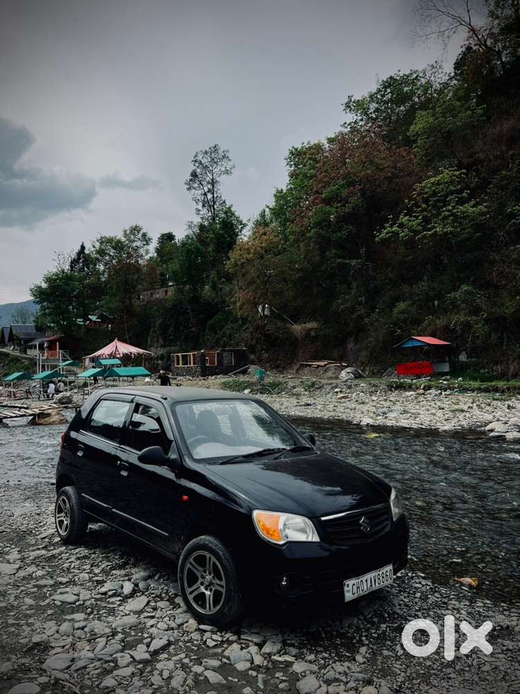 2013 Maruti Alto K10