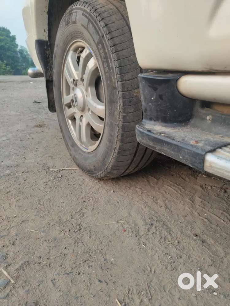 Mahindra Scorpio 2014 Diesel