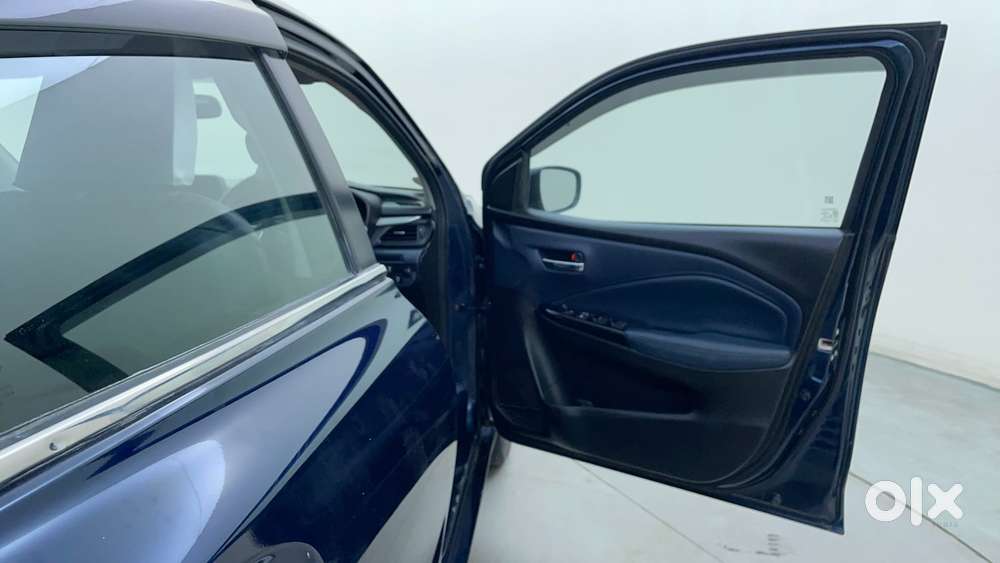 Maruti Suzuki Baleno Alpha, 2023, Petrol