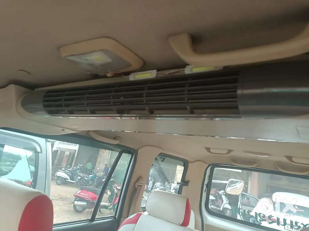 Chevrolet Tavera 2012 Diesel Well Maintained