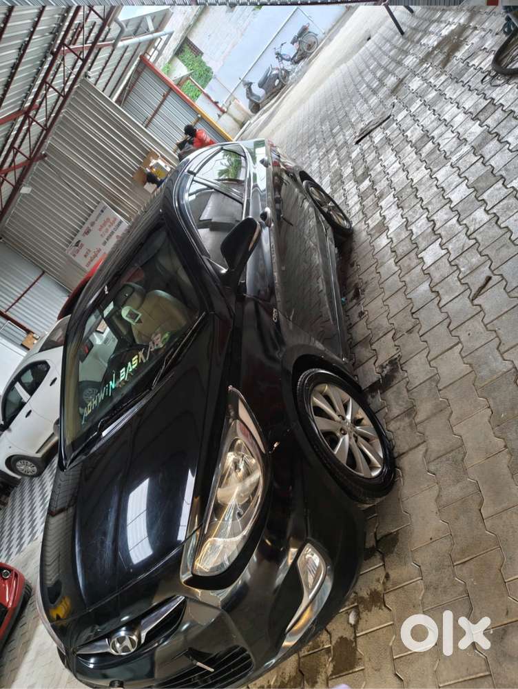 Hyundai Verna 1.6 Sx Crdi &ndash; Excellent Condition