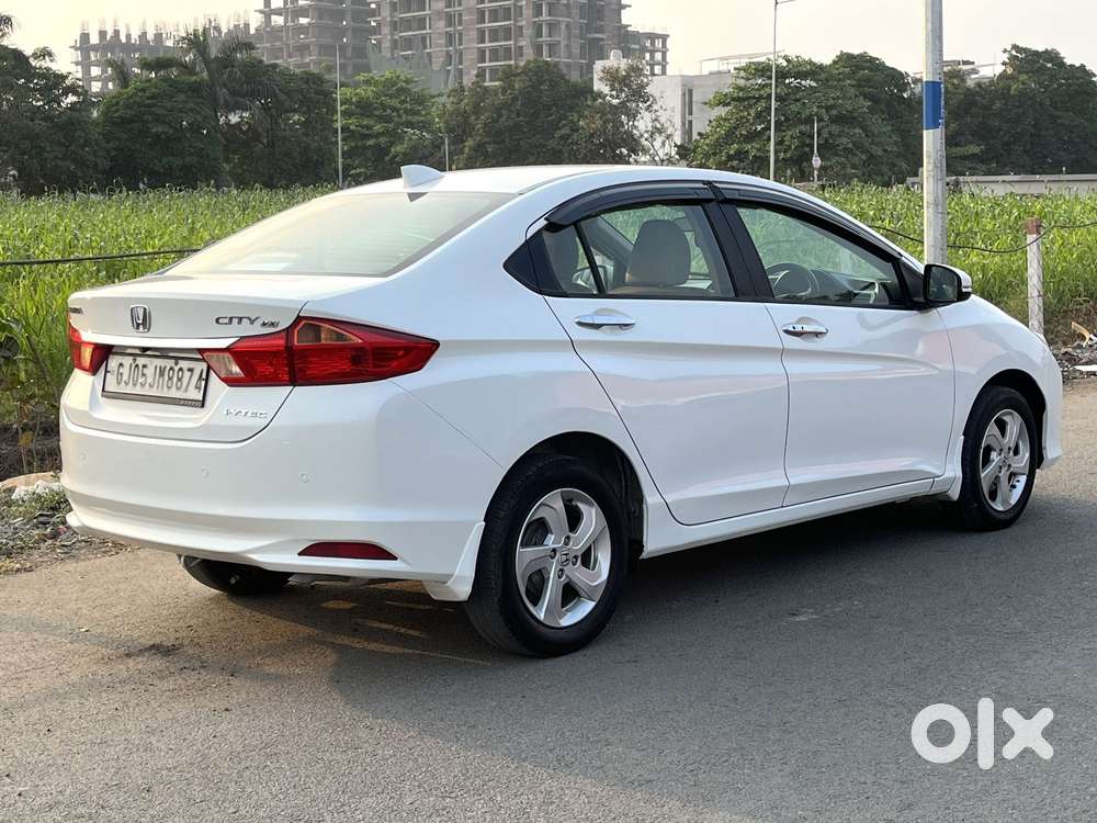 Honda City 2014-2015 I Vtec Vx, 2015, Cng & Hybrids