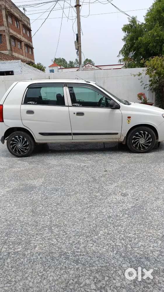 Maruti Suzuki Alto K10 2014 Petrol 910000 Km Driven
