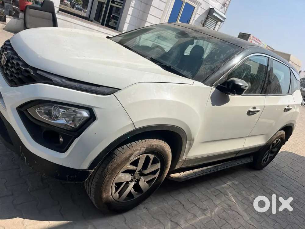 Harrier Top Model  Xz+ 2.0 L Kryotec Bsvi