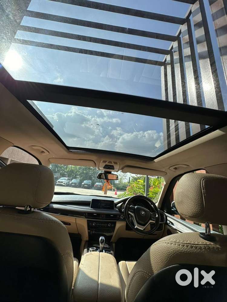 Bmw X5 Diesel 2016