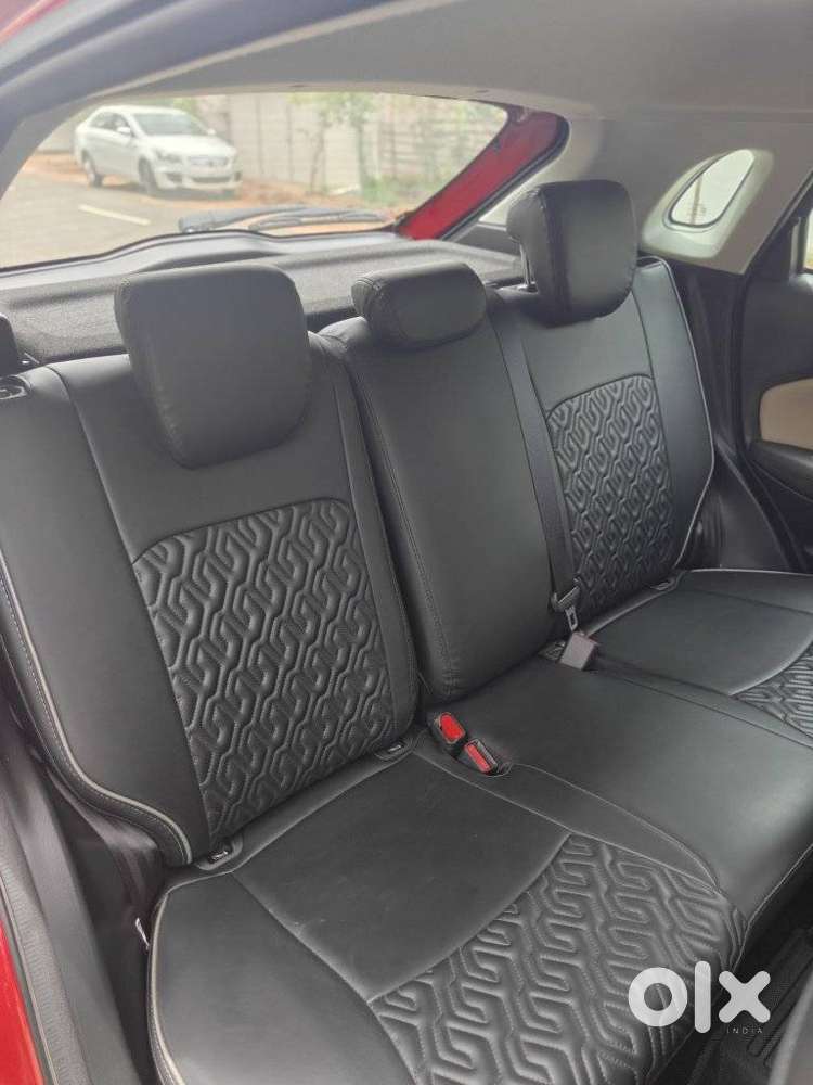 Toyota Glanza 1.2 V Amt, 2024, Petrol
