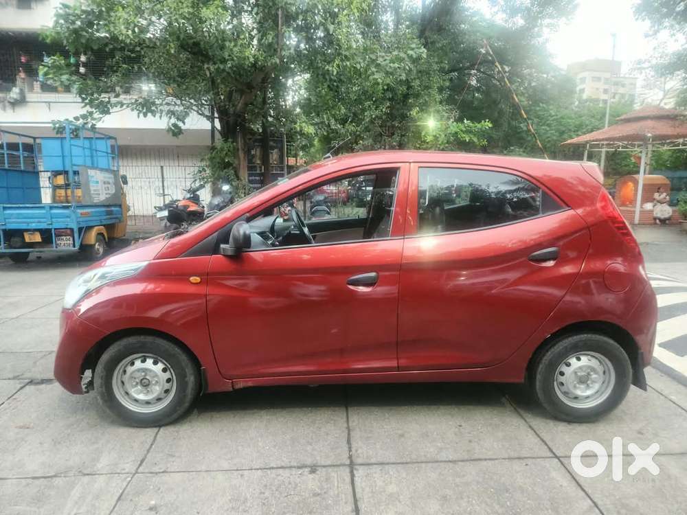 Hyundai Eon Era +, 2012, Petrol