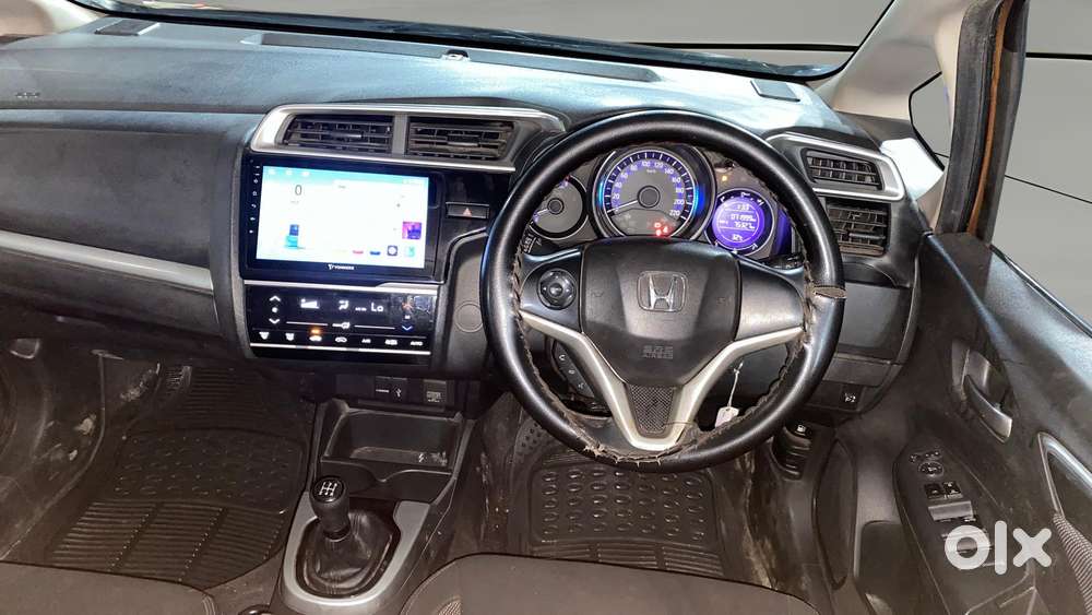 Honda Wr-v 1.2 Vx I-vtec, 2018, Petrol