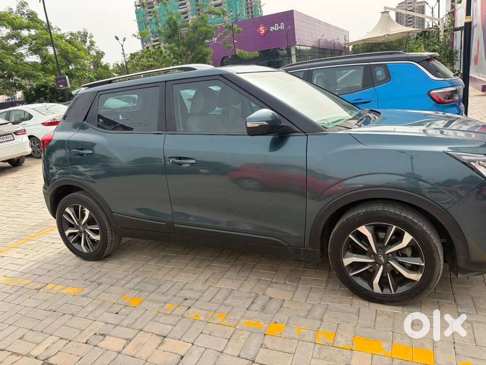 Mahindra Xuv300 Diesel 2019