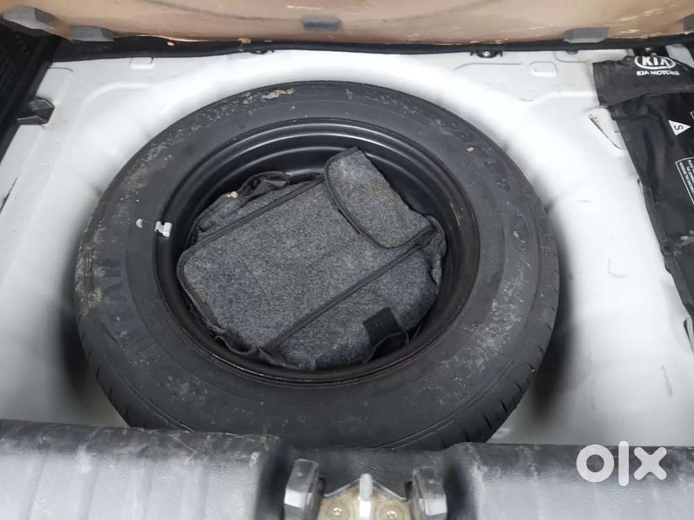 Kia Sonet 1.5 Gtx Plus Diesel At Dt, 2020, Diesel