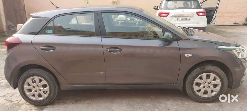 2019 Hyundai I20 Magna