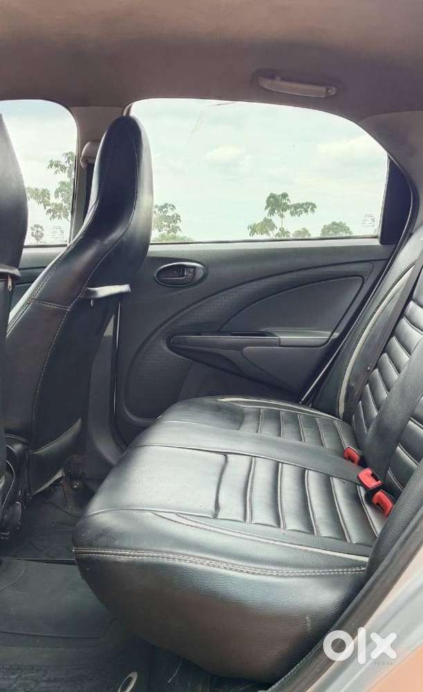 Toyota Etios 2010-2012 Gd, 2012, Diesel