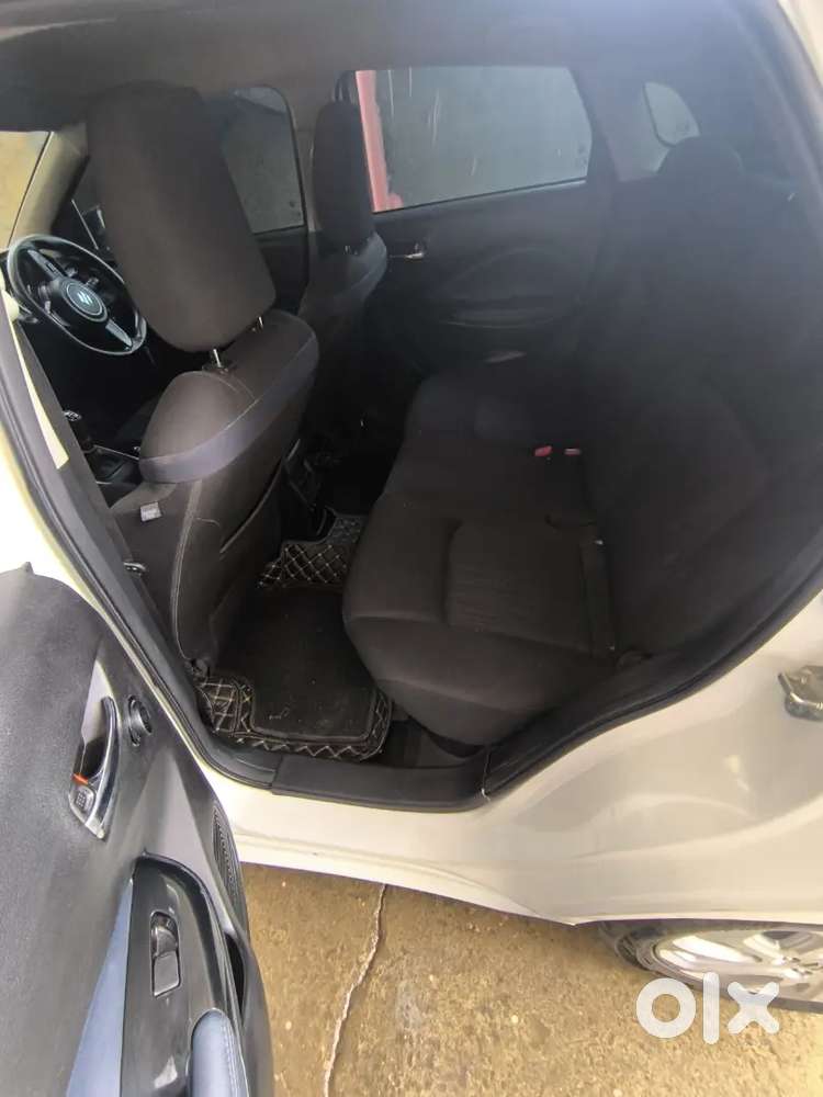 Maruti Suzuki Baleno 2024 Decmber 19