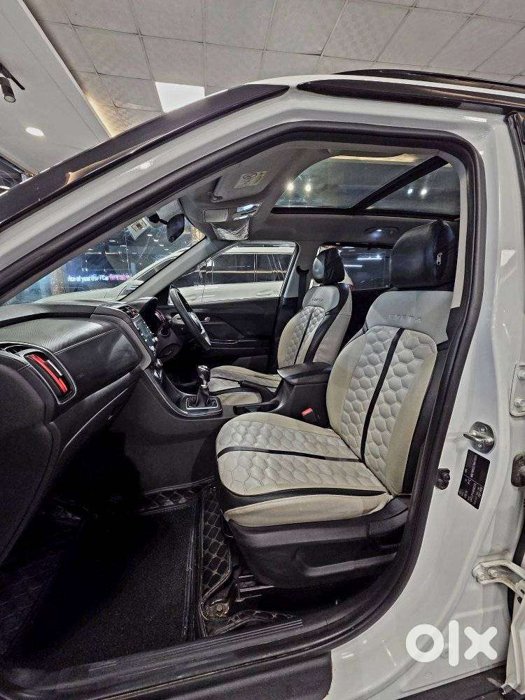 Hyundai Creta 1.5 Sx, 2023, Petrol