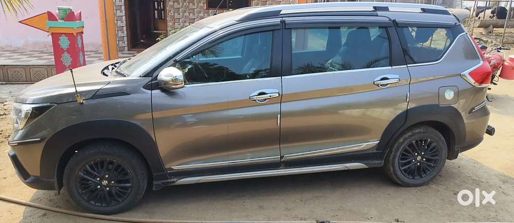 Maruti Suzuki Xl6 2020 Petrol Manual