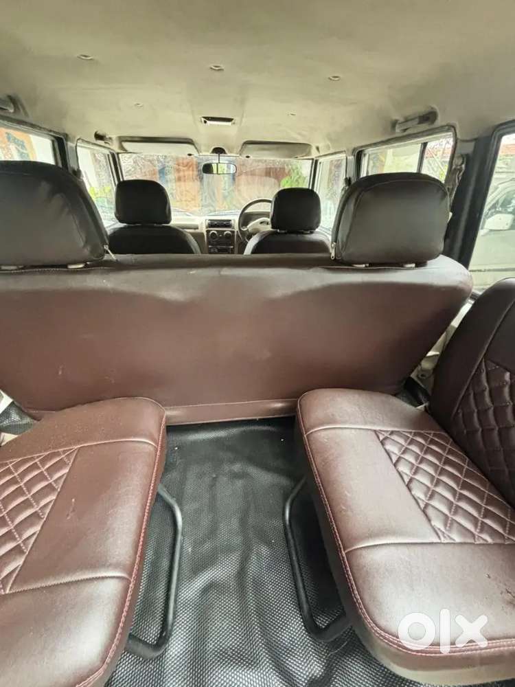 Mahindra Bolero 2010 Diesel