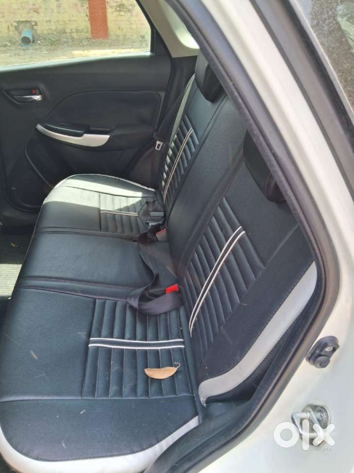 Maruti Suzuki Baleno Zeta, 2016, Diesel