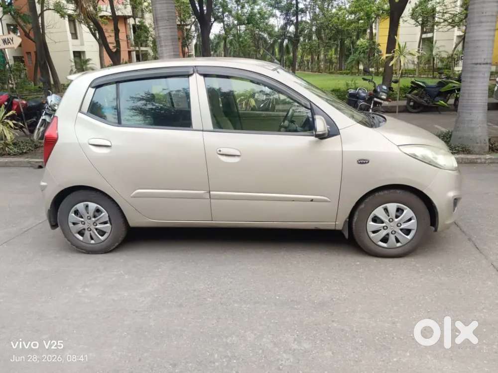 Well Maintained Car With Non Accidental Car
