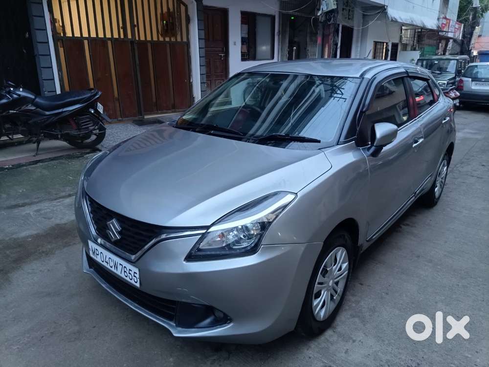 Maruti Suzuki Baleno 1.3 Delta, 2020, Petrol