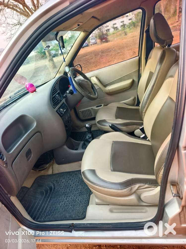 Ford Ikon 1.4 Zxi, 2009, Diesel