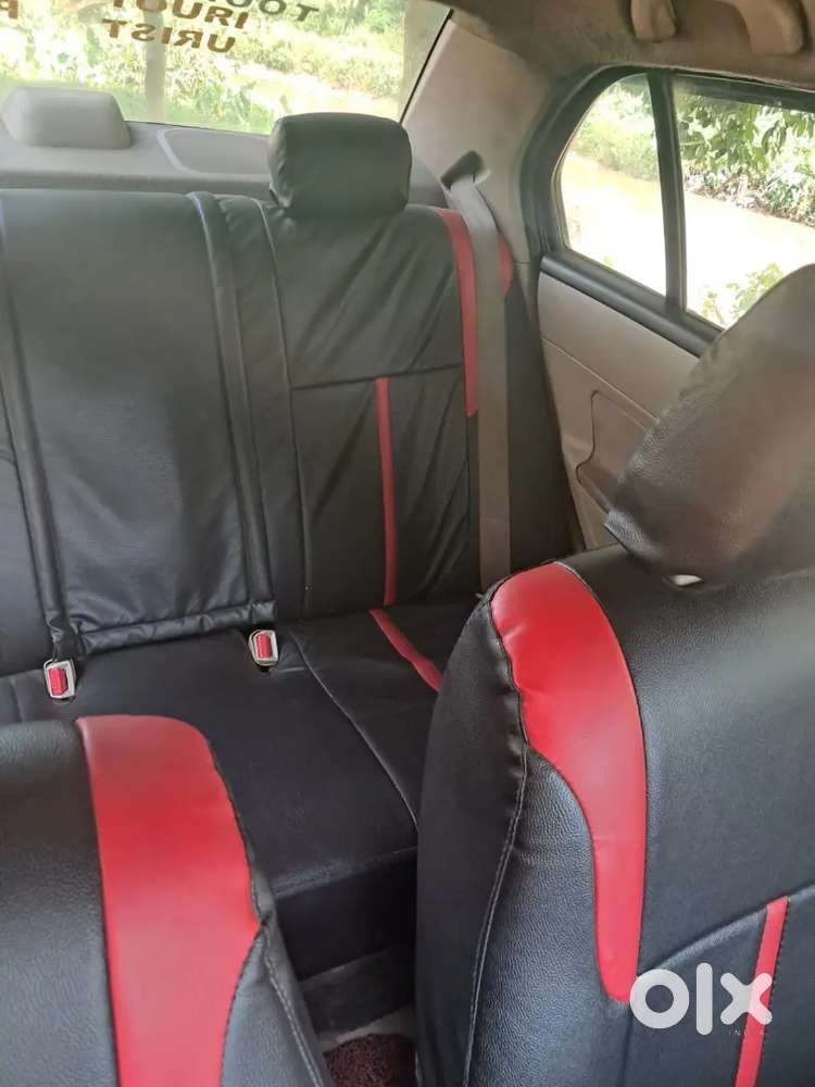Maruti Suzuki Dzire 2016 Diesel