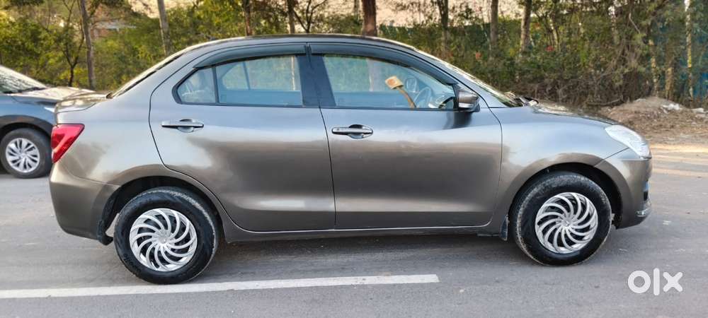 Maruti Suzuki Dzire 2017-2020 1.2 Vxi, 2018, Petrol