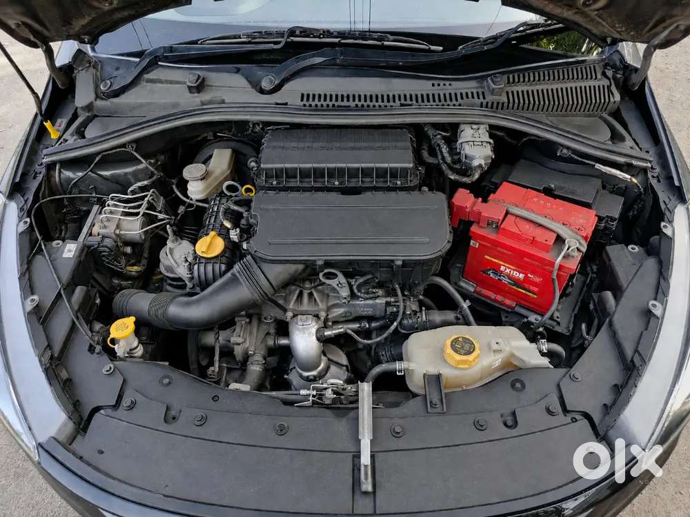 Tata Tiago Xt Rhythm 2024 Cng With Best Condition Daytona Grey