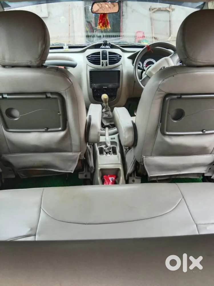Mahindra Quanto Diesel 2014