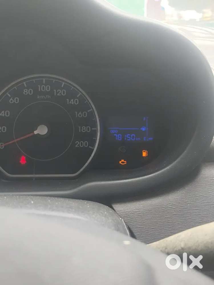 Hyundai I10 2013