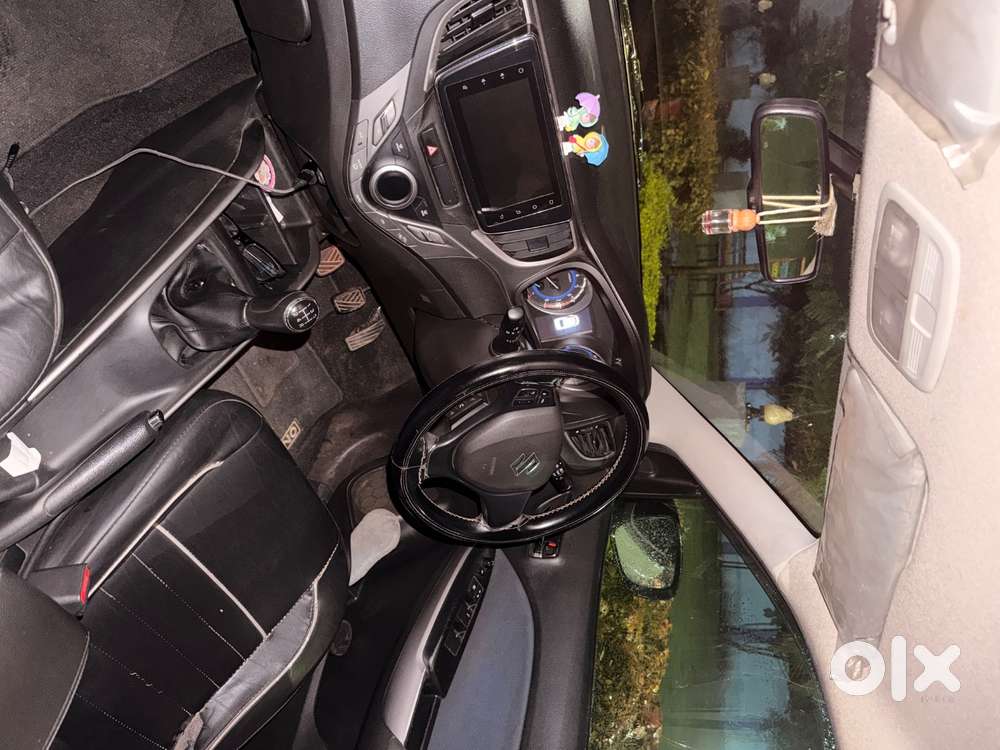 Maruti Suzuki Baleno 2021 Petrol