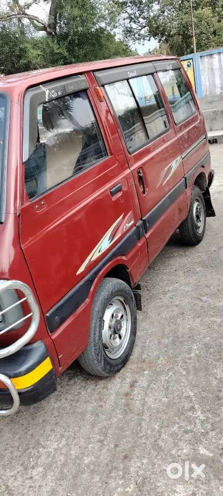Good Condition Life Time Tax Gass Pass