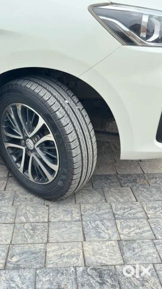 Maruti Suzuki Ertiga, 2023, Cng & Hybrids