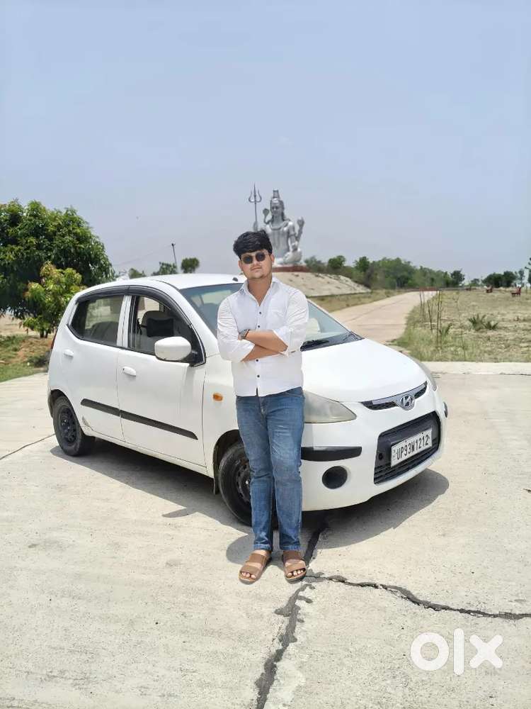 Hyundai I10 2009