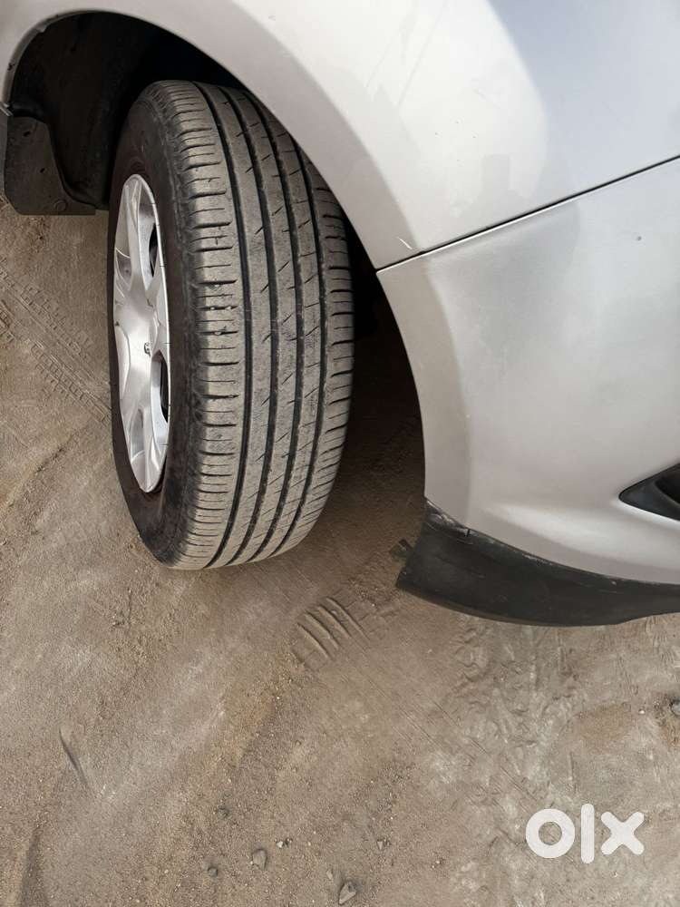 Ford Ecosport 1.5 Ti Vct Mt Trend, 2016, Diesel