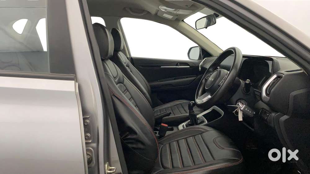 Kia Sonet 1.2 Htk Plus, 2021, Petrol