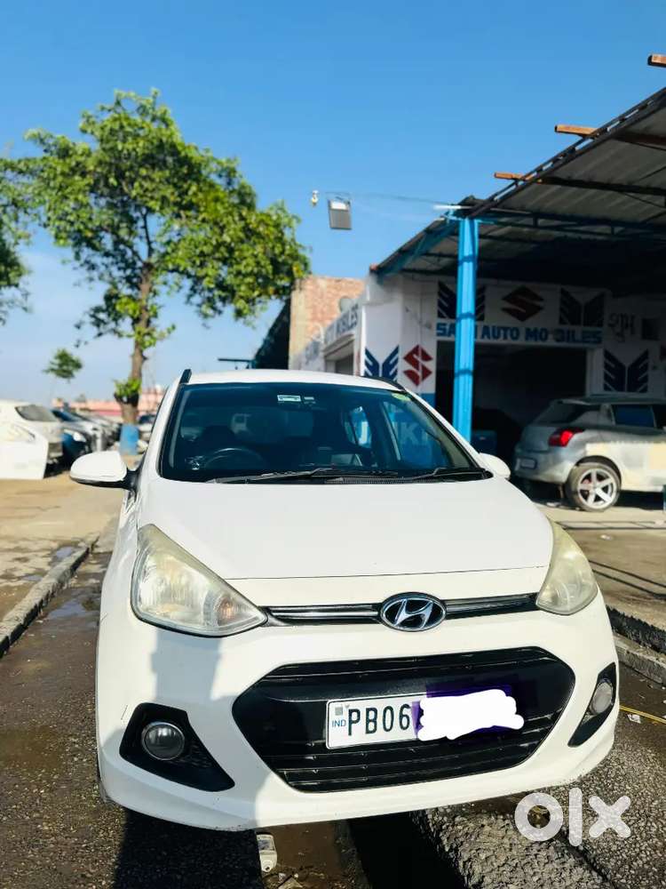 Grand I10 Car For Sale
