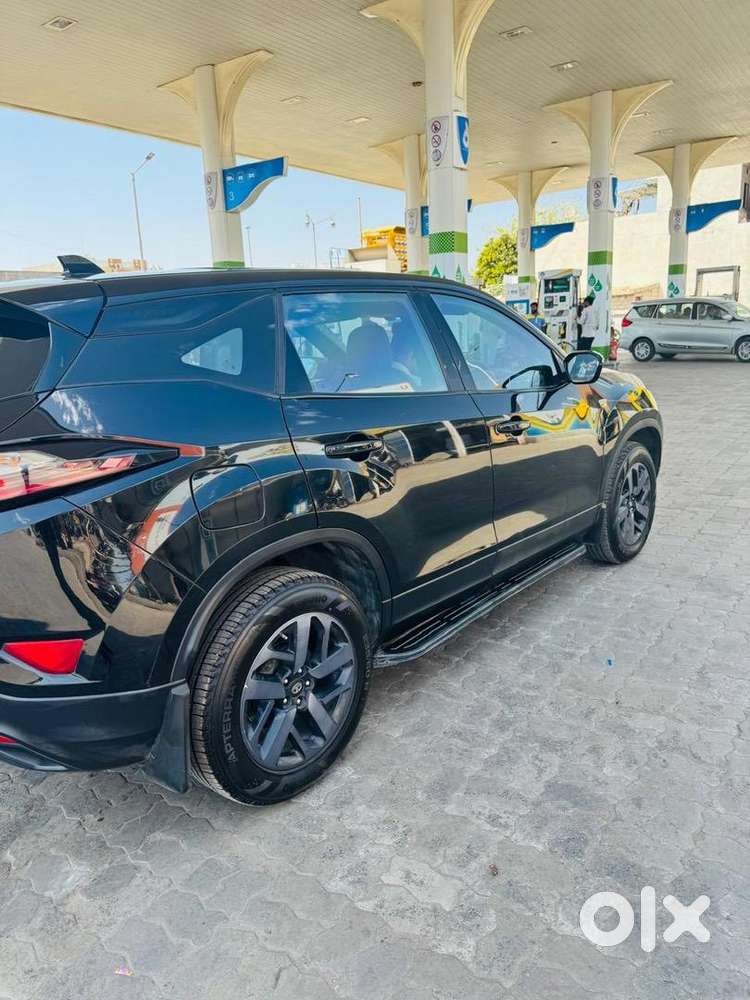 Tata Harrier 2022 Diesel 95000 Km Driven