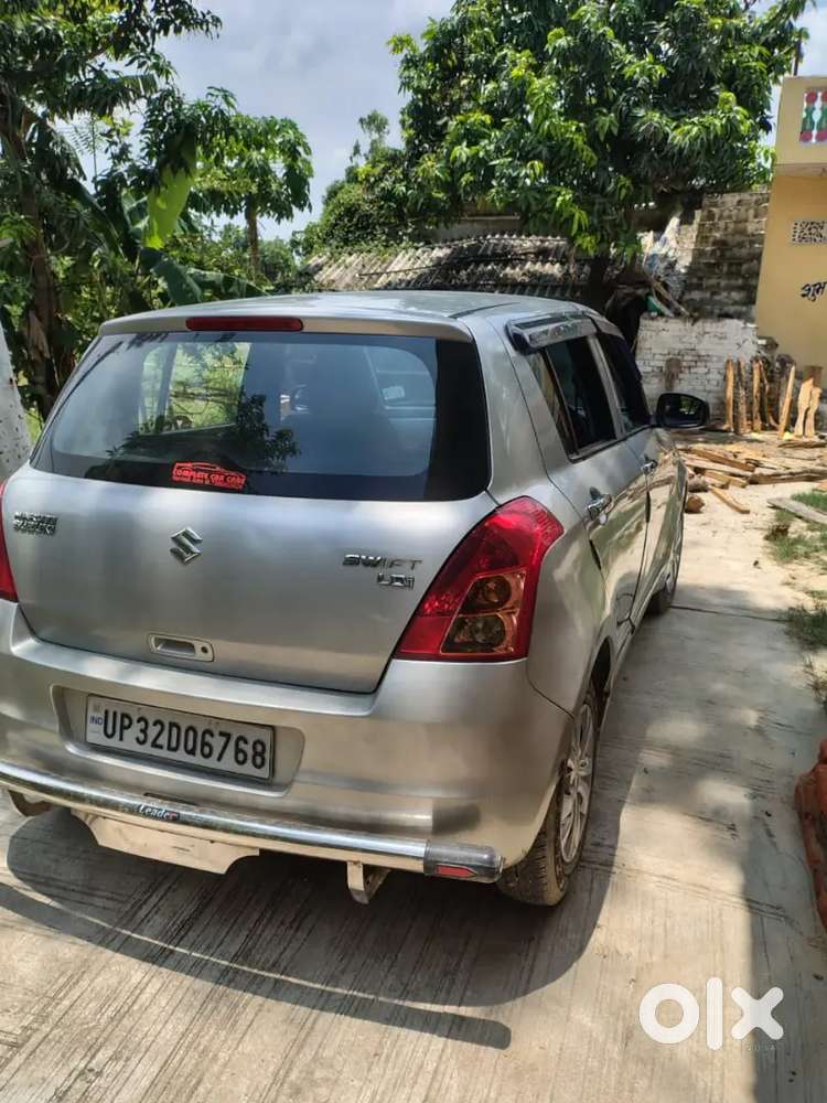 Maruti Suzuki Swift 2011 Diesel Well Maintained