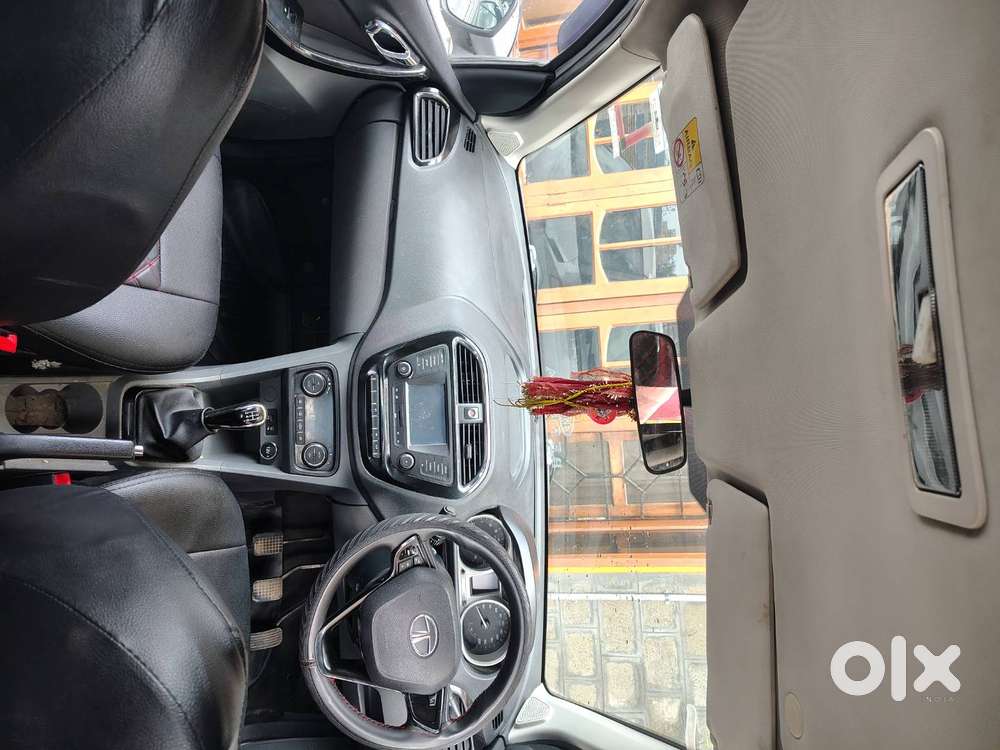 Tata Tigor For Sale In Jawalamukhi, Kangra Himachal Pradesh