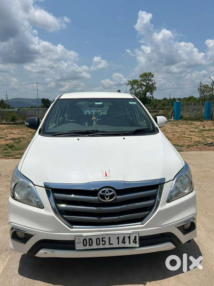 Toyota Diesel December 2014 Car