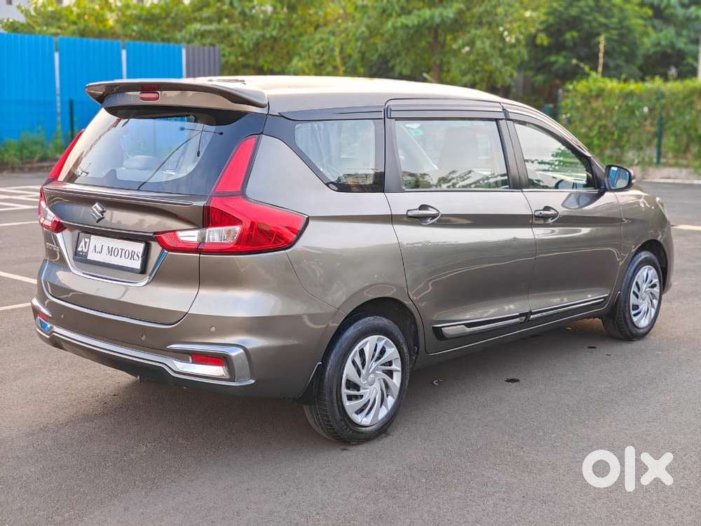 Maruti Suzuki Ertiga Vxi (o) Cng, 2023, Cng & Hybrids