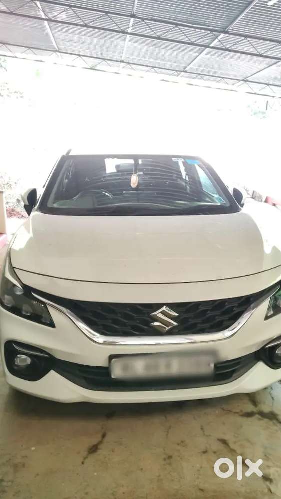 Maruti Suzuki Baleno