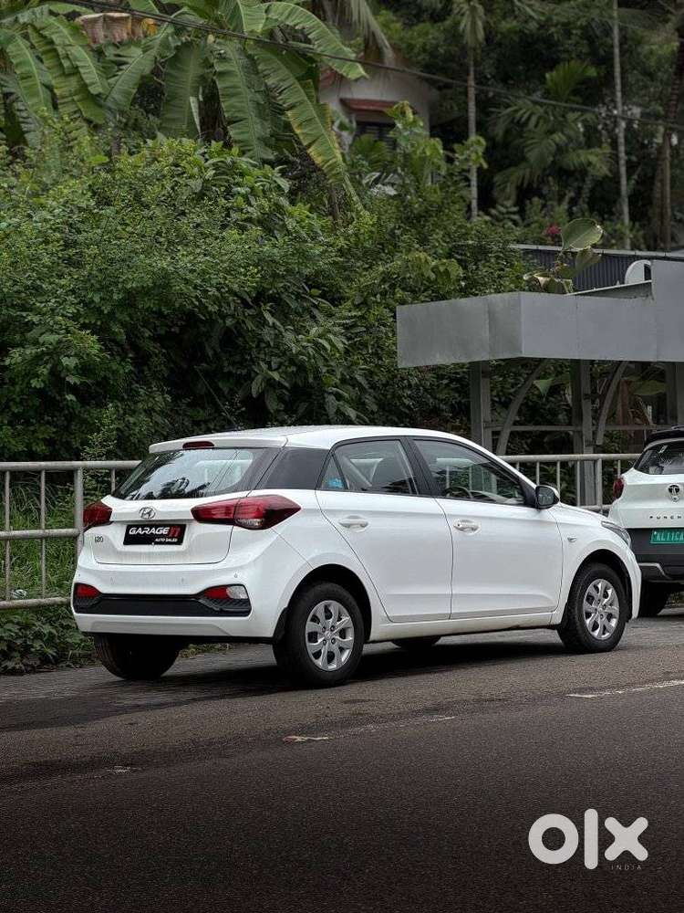 Hyundai Elite I20 Magna+ Vtvt, 2020, Petrol