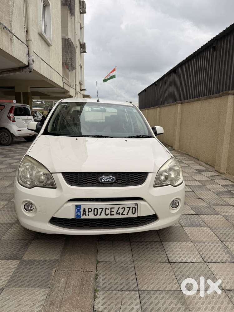 Ford Fiesta 1.5 Tdci Titanium, 2014, Diesel